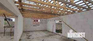 Дом 120м&sup2;, 1-этажный, участок 15 сот.  