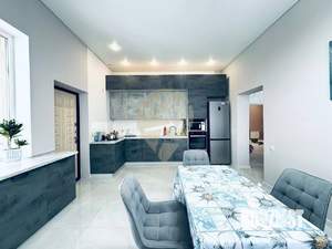 Дом 150м&sup2;, 1-этажный, участок 15 сот.  