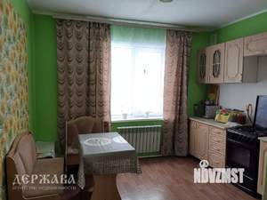 Коттедж 140м&sup2;, 2-этажный, участок 15 сот.  