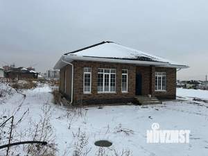 Коттедж 110м&sup2;, 1-этажный, участок 12 сот.  