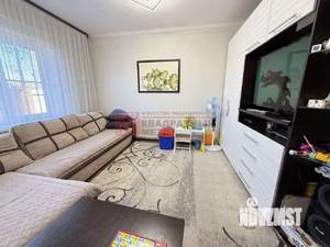 Дом 43м², 1-этажный, участок 10 сот.  