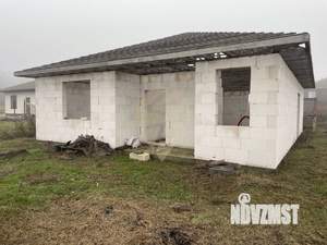 Коттедж 100м&sup2;, 1-этажный, участок 15 сот.  