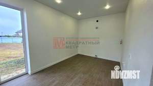 Дом 96м&sup2;, 1-этажный, участок 15 сот.  