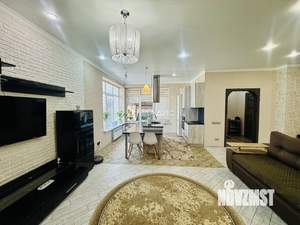 Дом 132м², 1-этажный, участок 15 сот.  