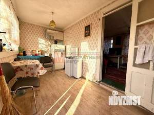 Дача 37м&sup2;, 2-этажный, участок 7 сот.  
