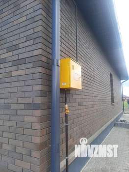 Дом 123м², 2-этажный, участок 8 сот.  