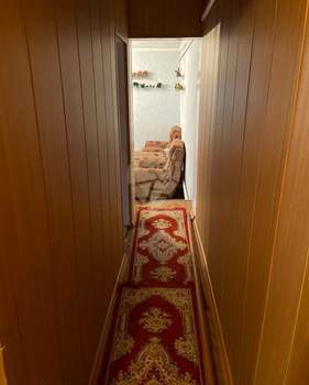 Дом 58м², 1-этажный, участок 5 сот.  