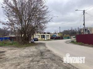 Дом 58м&sup2;, 2-этажный, участок 6 сот.  