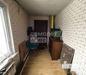 Дом 95м², 2-этажный, участок 6 сот.  