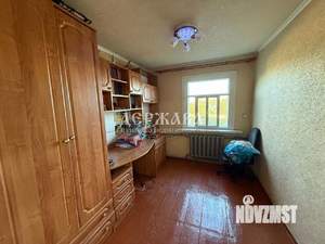 Дом 44м², 1-этажный, участок 6 сот.  