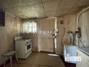 Дом 34м², 1-этажный, участок 6 сот.  