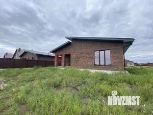 Дом 130м², 1-этажный, участок 10 сот.  