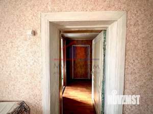 Дом 80м&sup2;, 1-этажный, участок 15 сот.  