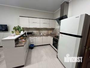 Коттедж 132м&sup2;, 1-этажный, участок 15 сот.  
