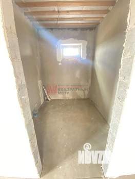 Дом 110м&sup2;, 1-этажный, участок 8 сот.  