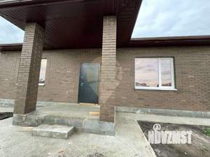 Дом 108м², 1-этажный, участок 10 сот.  