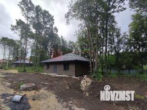 Дом 106м², 1-этажный, участок 10 сот.  