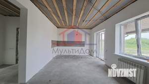 Дом 110м², 1-этажный, участок 10 сот.  