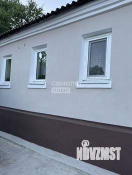 Дом 65м², 1-этажный, участок 12 сот.  