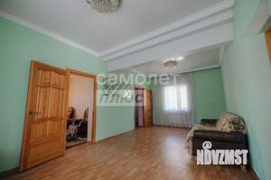 Дом 118м², 2-этажный, участок 8 сот.  