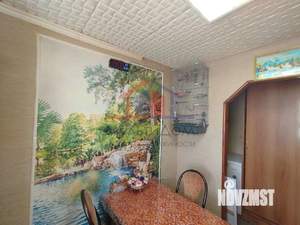 Дом 40м&sup2;, 1-этажный, участок 15 сот.  