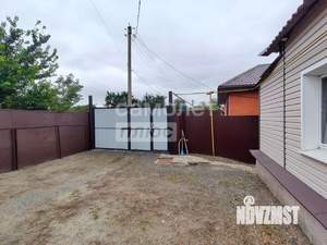 Дом 69м², 1-этажный, участок 15 сот.  