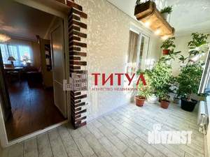 Дом 70м², 1-этажный, участок 8 сот.  