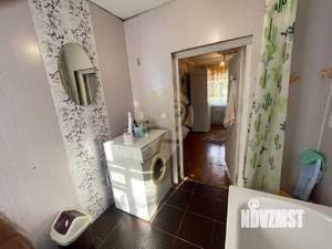 Дом 50м², 1-этажный, участок 8 сот.  