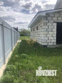 Дом 220м&sup2;, 2-этажный, участок 15 сот.  