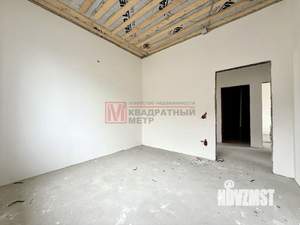 Дом 105м&sup2;, 1-этажный, участок 8 сот.  
