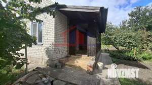 Дом 36м&sup2;, 1-этажный, участок 7 сот.  