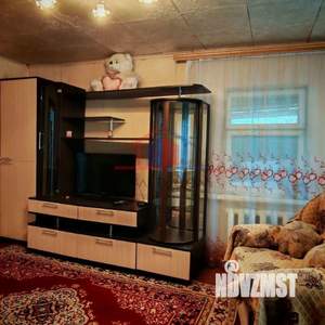 Дом 56м², 1-этажный, участок 6 сот.  