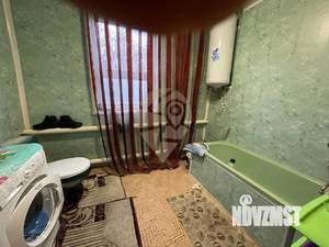 Дом 55м², 1-этажный, участок 10 сот.  