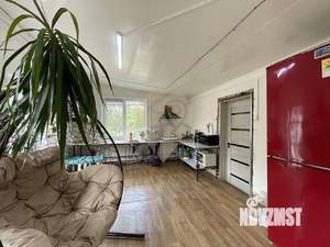 Дом 85м², 1-этажный, участок 12 сот.  