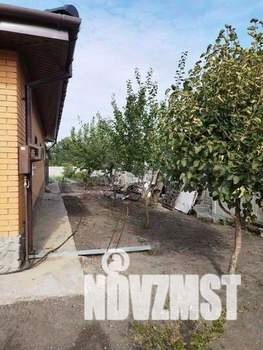 Дом 102м², 2-этажный, участок 15 сот.  