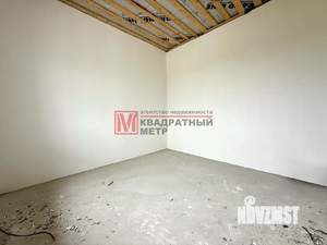 Дом 105м&sup2;, 1-этажный, участок 8 сот.  