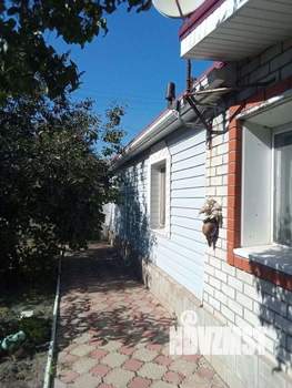 Дом 85м², 1-этажный, участок 15 сот.  