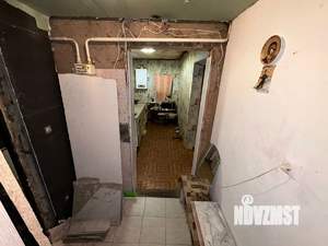 Дом 52м², 1-этажный, участок 5 сот.  