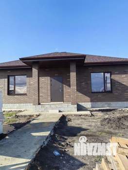 Дом 130м², 2-этажный, участок 10 сот.  