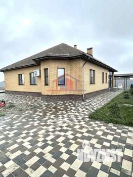 Дом 180м&sup2;, 1-этажный, участок 16 сот.  