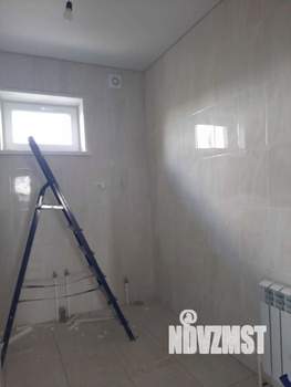 Коттедж 108м&sup2;, 1-этажный, участок 9 сот.  