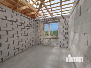 Дом 110м², 1-этажный, участок 10 сот.  