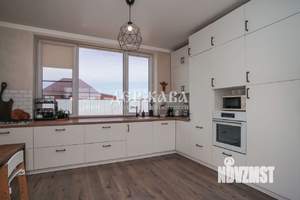 Дом 110м², 1-этажный, участок 8 сот.  