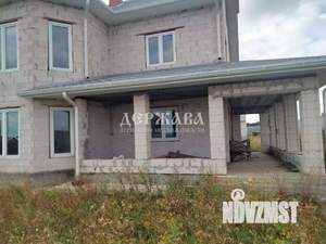 Коттедж 144м², 2-этажный, участок 15 сот.  
