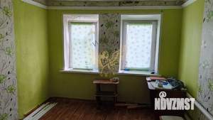 Дом 43м&sup2;, 1-этажный, участок 5 сот.  
