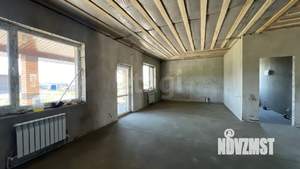 Дом 110м², 1-этажный, участок 10 сот.  