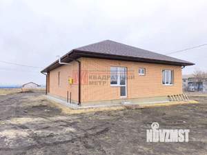 Дом 112м², 1-этажный, участок 12 сот.  