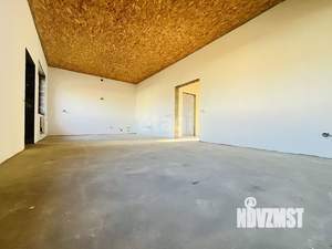 Дом 107м², 1-этажный, участок 8 сот.  