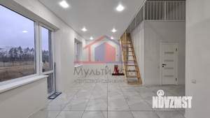 Дом 120м&sup2;, 1-этажный, участок 15 сот.  