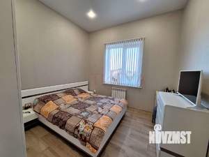 Дом 105м&sup2;, 1-этажный, участок 9 сот.  
